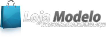 Loja Demo - SLZ Commerce